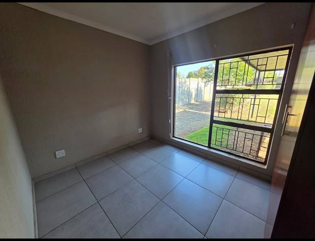 3 BEDROOM TOWNHOUSE TO LET IN KAALPLAATS